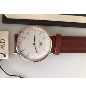 Daniel Wellington 32mm women’s watch